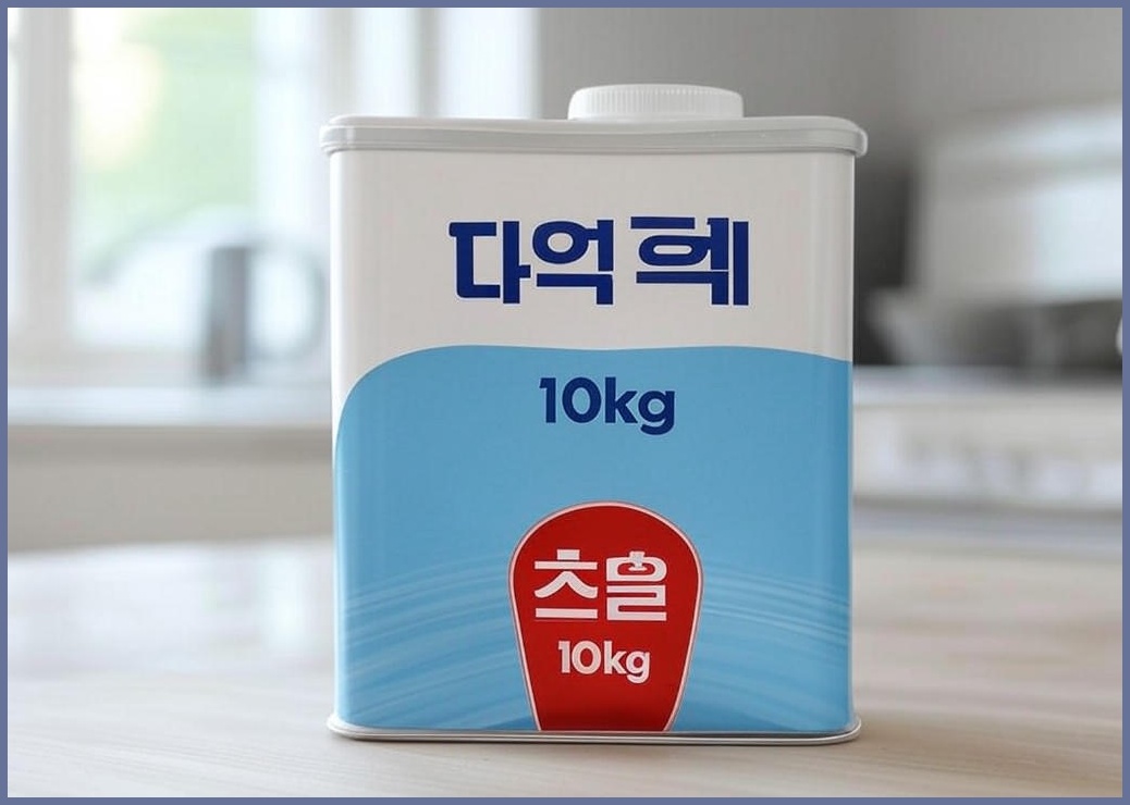 과탄산소다로 하수구 청소, 제대로 이해하고 시작하기 - 이미지 1