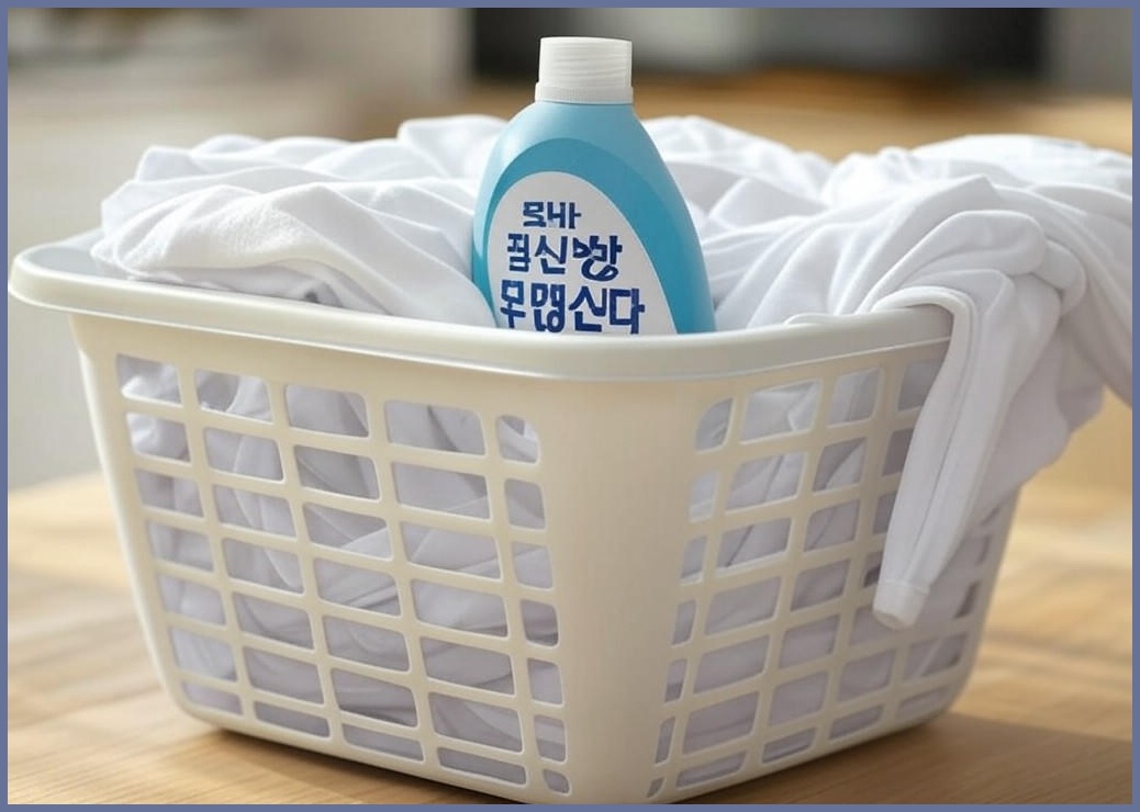과탄산소다와 뜨거운 물 사용의 비밀 - 이미지 1