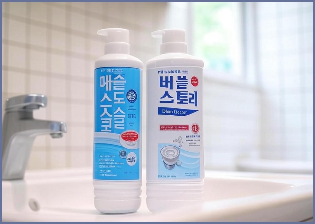 뜨거운물하수구: 왜 중요한가? - 이미지 1