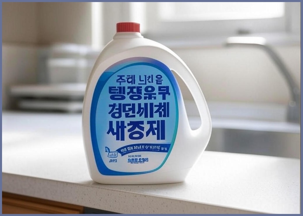 막힌 하수구 해결, 어디서 시작해야 할까요? - 이미지 1