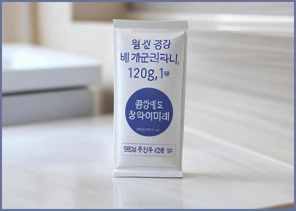 배수구 청소의 필수품, 배수구클리너의 모든 것 - 이미지 1