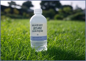 베란다 하수구 막힘의 근본 ...