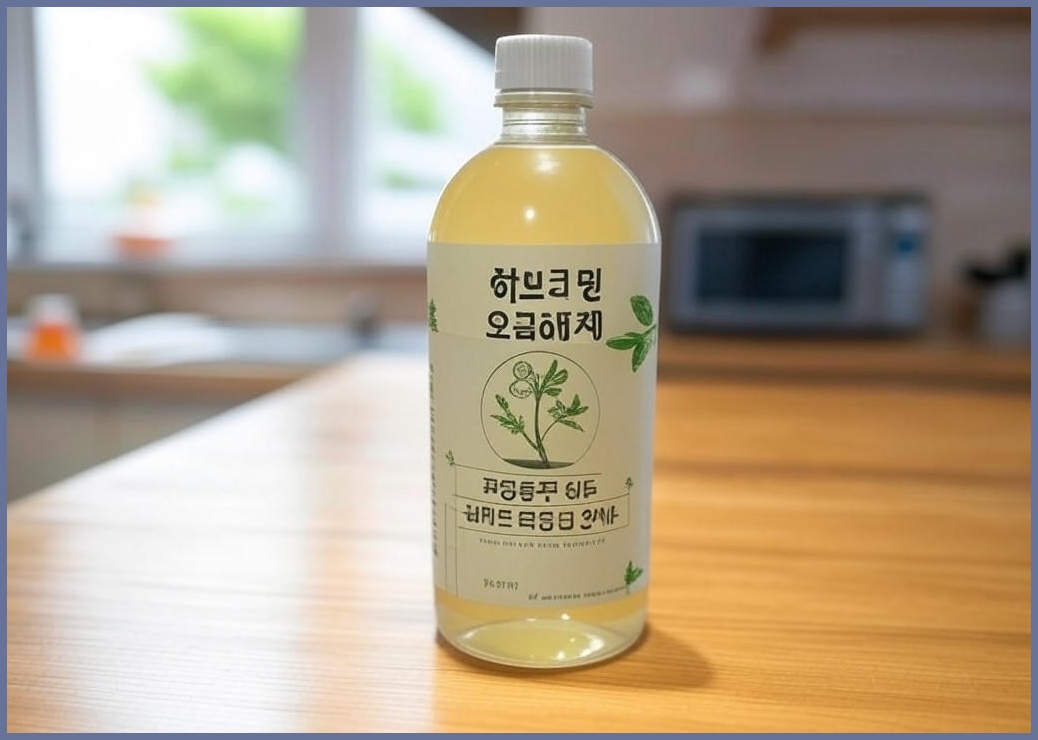 변기냄새 제로, 쾌적한 화장실을 위한 필수 가이드 - 이미지 1