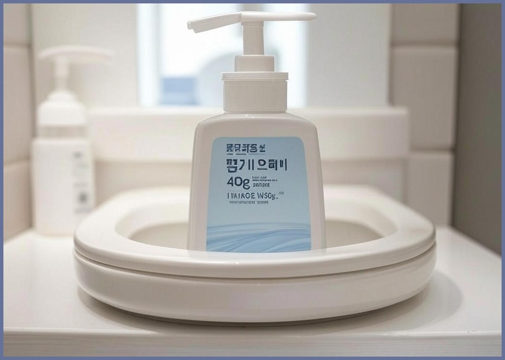 변기에버리면안되는것: 우리가 몰랐던 사실들 - 이미지 1