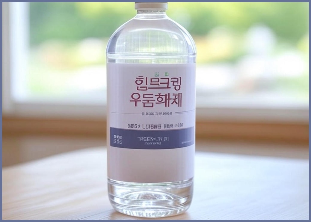 불쾌한 하수구냄새, 그 원인과 해결책