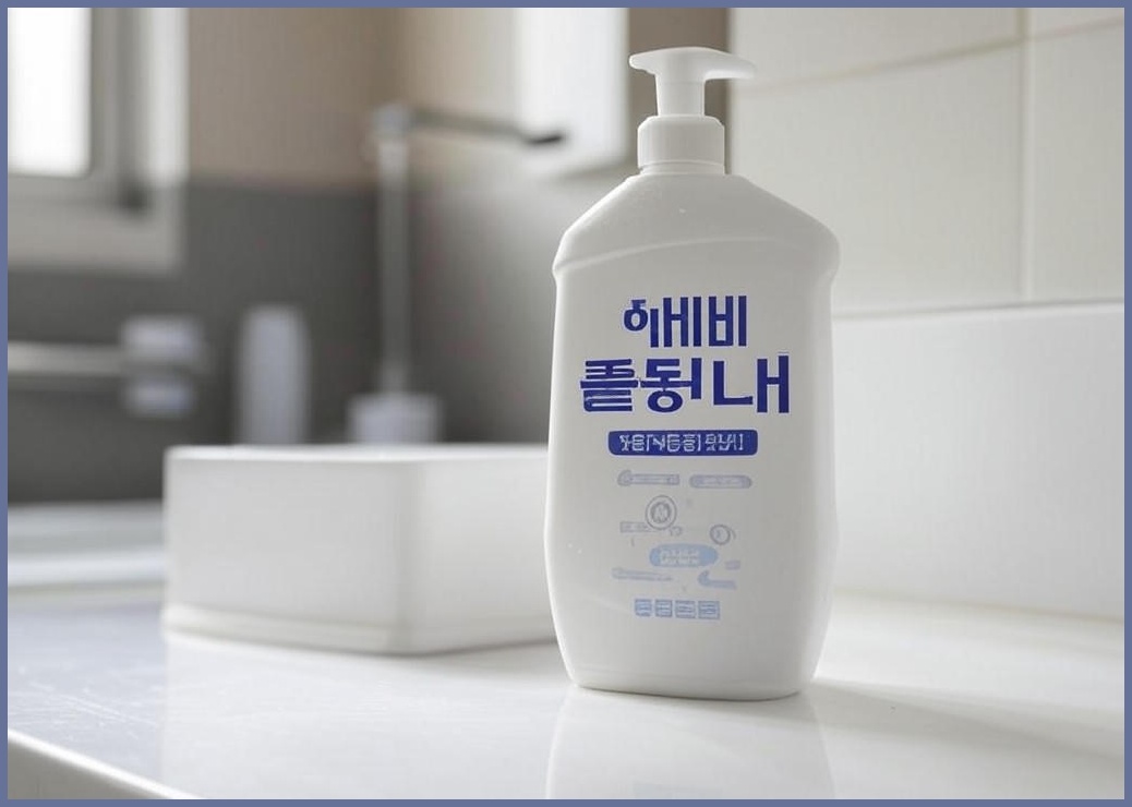 샴푸로 변기 뚫기? 정말 효과 있을까? - 이미지 1