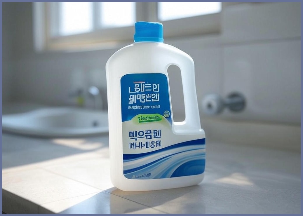 세면대 막힘, 어떻게 해결할까?