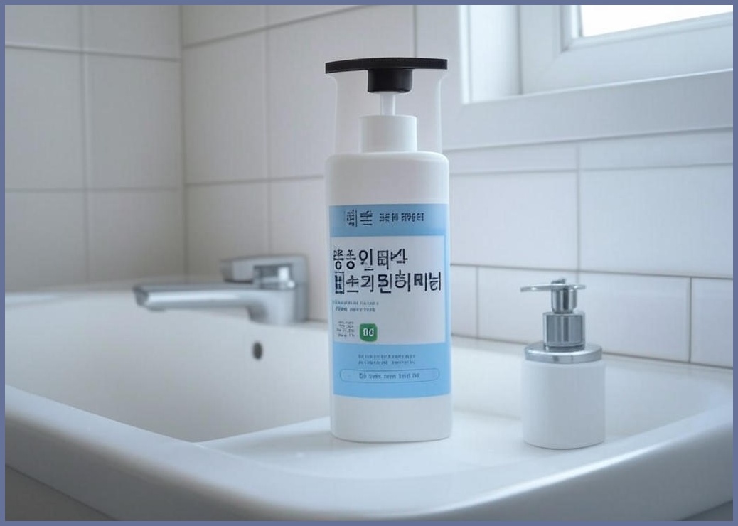 세면대 역류 문제, 왜 발생할까요?