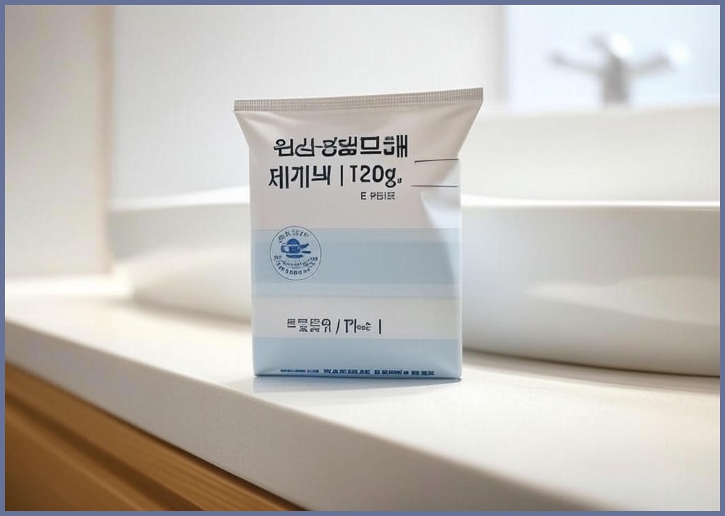 세탁실 하수구 막힘, 어떻게 해결할까?
