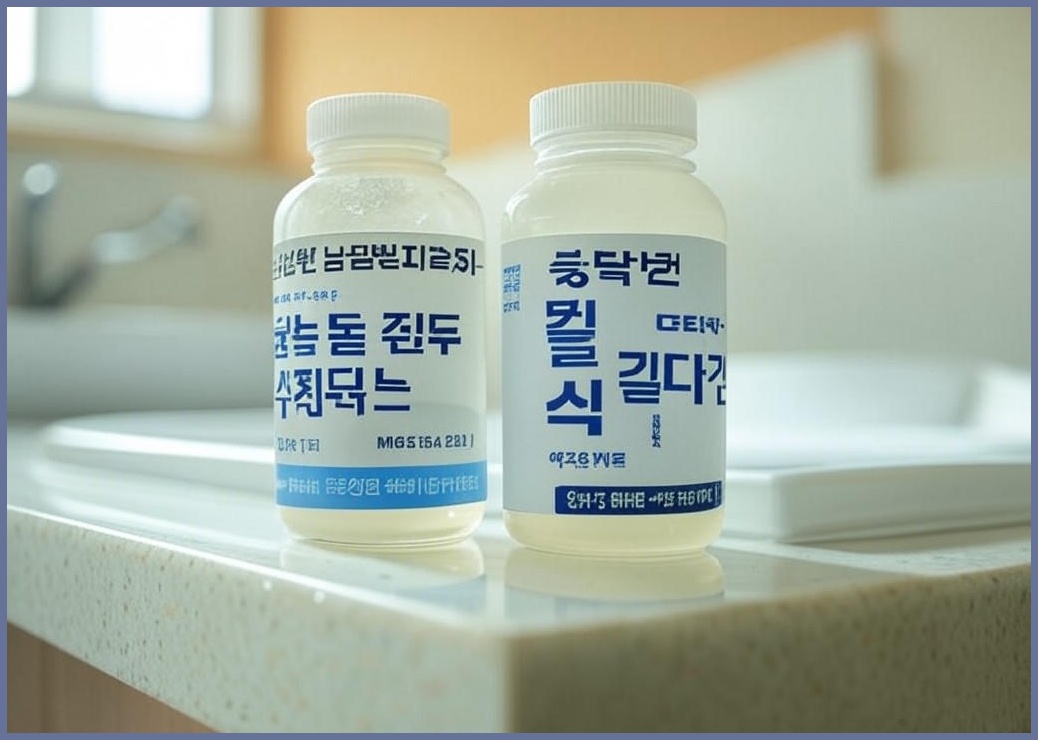 싱크대가 막히는 진짜 이유 - 이미지 1