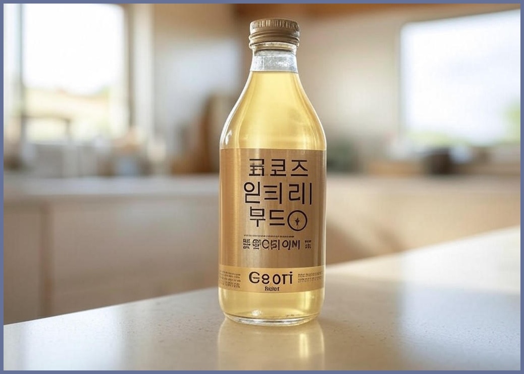 싱크대기름때, 왜 이렇게 제거하기 어려울까? - 이미지 1