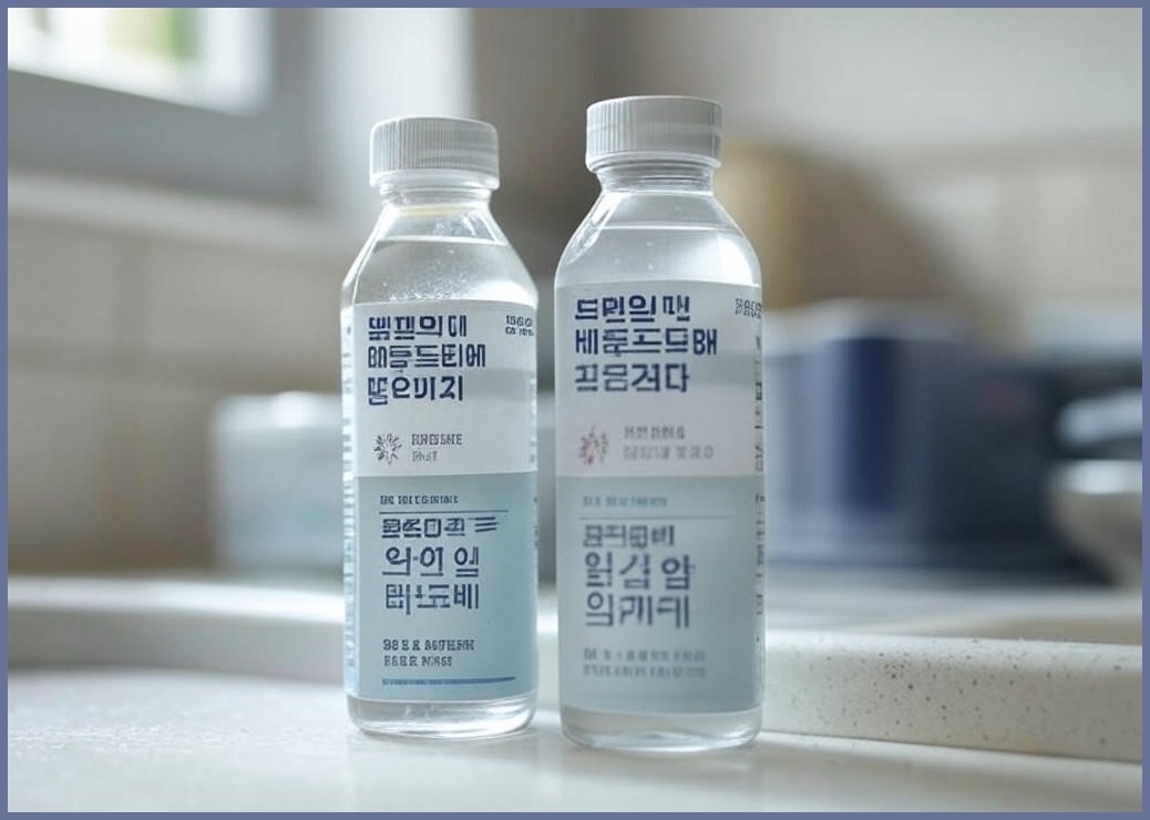 욕실하수구막힘, 해결하지 않으면 큰일 납니다 - 이미지 1