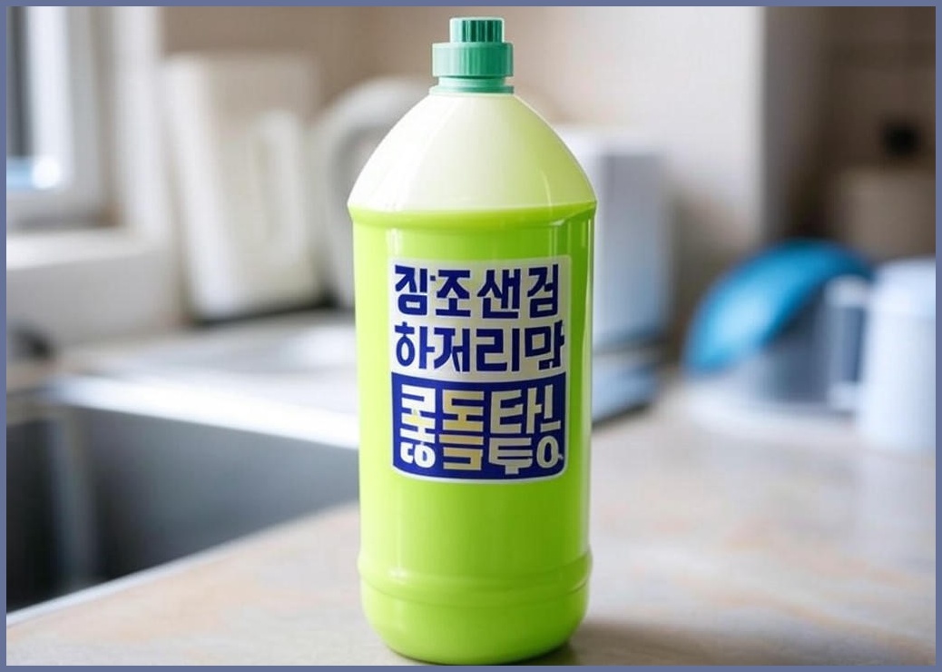욕조머리카락제거: 알고 계신가요? - 이미지 1