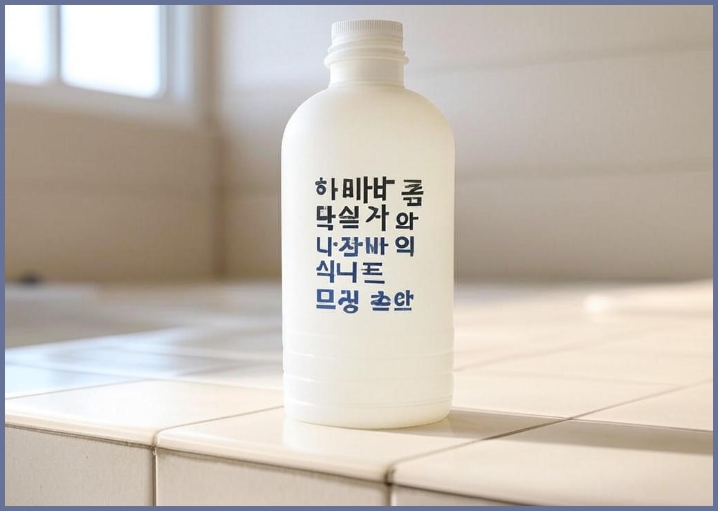 주말에 변기 막힐 때, 당황하지 말고 대처하세요! - 이미지 1