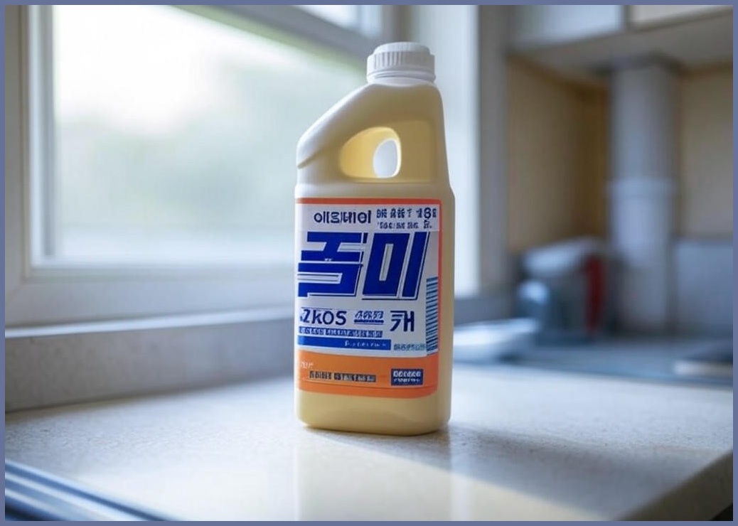 하수구 냄새, 어떻게 해결할 수 있을까?